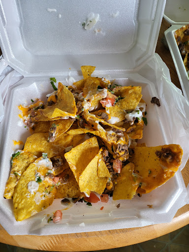 Photo of MEGA TORTAS TACOS & BURRITOS - 201 5th St, Peru, IL 61354