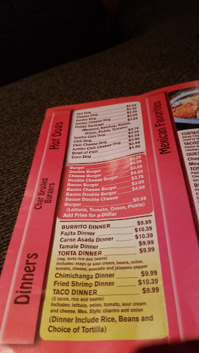 Photo of MEGA TORTAS TACOS & BURRITOS - 201 5th St, Peru, IL 61354