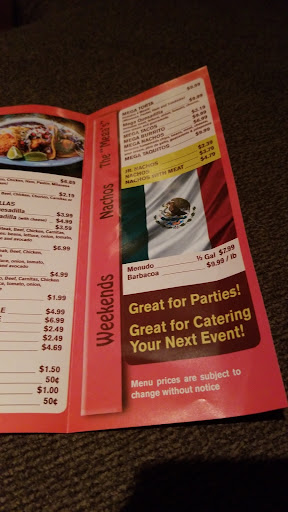 Photo of MEGA TORTAS TACOS & BURRITOS - 201 5th St, Peru, IL 61354