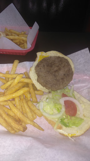 Photo of MEGA TORTAS TACOS & BURRITOS - 201 5th St, Peru, IL 61354