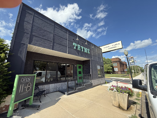 Photo of Thyme Craft Kitchen - 405 5th St, Peru, IL 61354