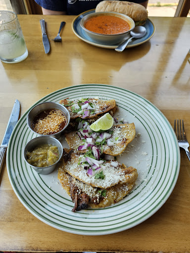 Photo of Thyme Craft Kitchen - 405 5th St, Peru, IL 61354