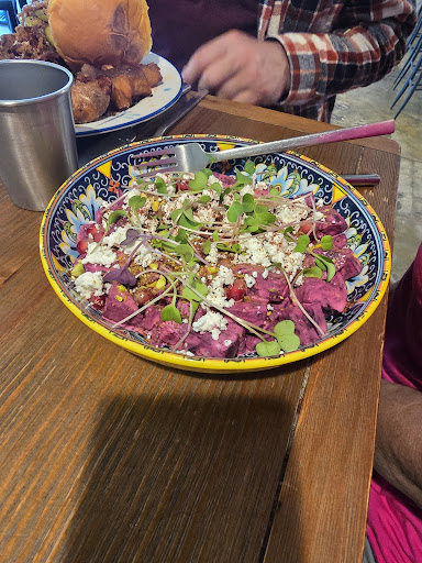 Photo of Thyme Craft Kitchen - 405 5th St, Peru, IL 61354