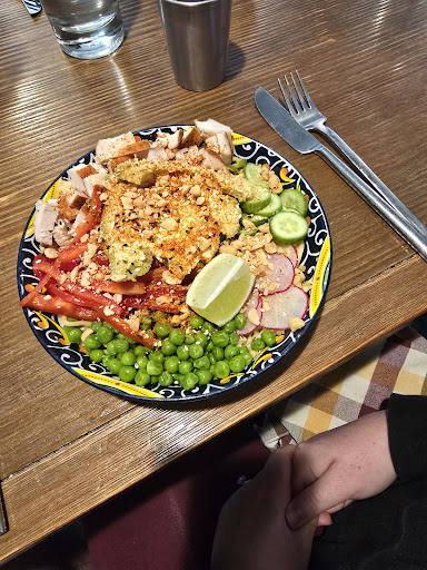 Photo of Thyme Craft Kitchen - 405 5th St, Peru, IL 61354