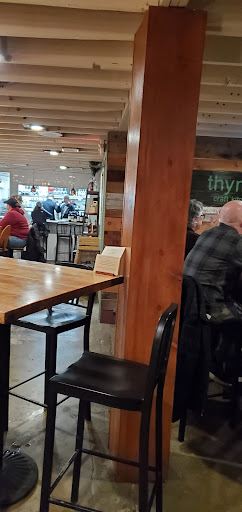 Photo of Thyme Craft Kitchen - 405 5th St, Peru, IL 61354