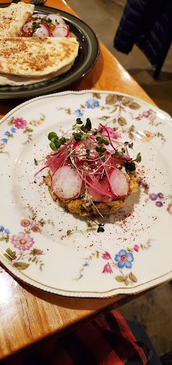 Photo of Thyme Craft Kitchen - 405 5th St, Peru, IL 61354