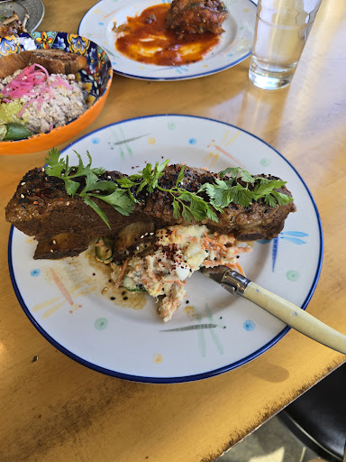 Photo of Thyme Craft Kitchen - 405 5th St, Peru, IL 61354