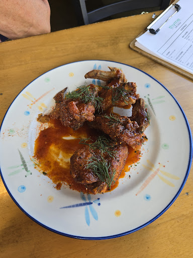 Photo of Thyme Craft Kitchen - 405 5th St, Peru, IL 61354