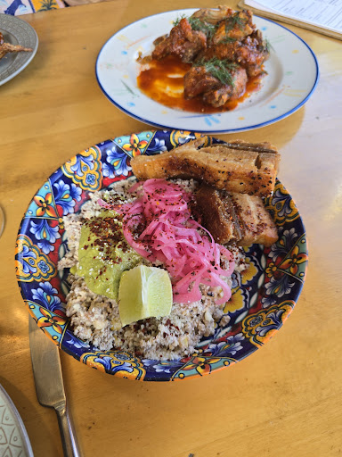 Photo of Thyme Craft Kitchen - 405 5th St, Peru, IL 61354