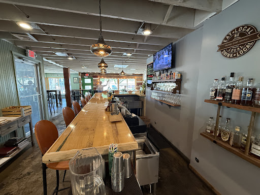 Photo of Thyme Craft Kitchen - 405 5th St, Peru, IL 61354
