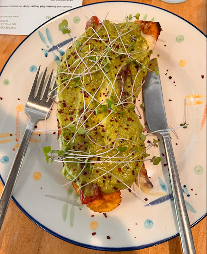 Photo of Thyme Craft Kitchen - 405 5th St, Peru, IL 61354