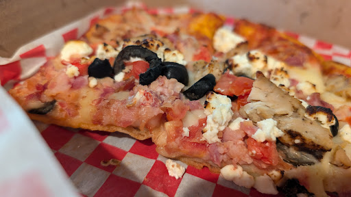 Photo of Boardwalk Cafe - 112 S Broadway Ave, Peru, IN 46970