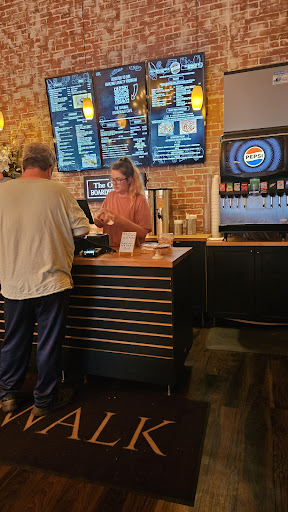 Photo of Boardwalk Cafe - 112 S Broadway Ave, Peru, IN 46970