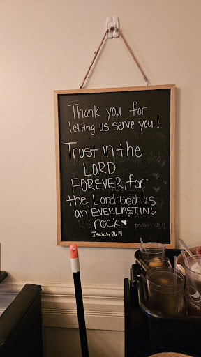 Photo of Boardwalk Cafe - 112 S Broadway Ave, Peru, IN 46970