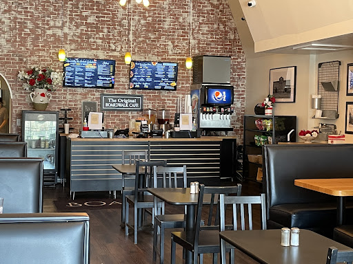 Photo of Boardwalk Cafe - 112 S Broadway Ave, Peru, IN 46970