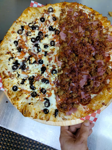 Photo of Boardwalk Cafe - 112 S Broadway Ave, Peru, IN 46970