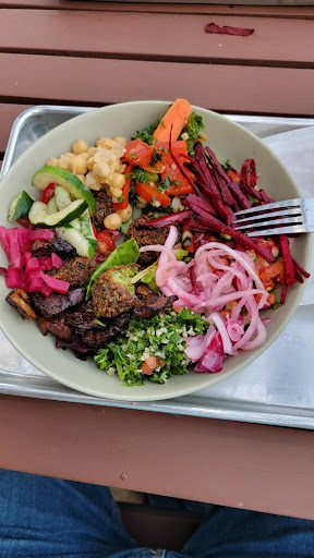 Photo of mezeh - 11710 W Broad St #200, Henrico, VA 23233