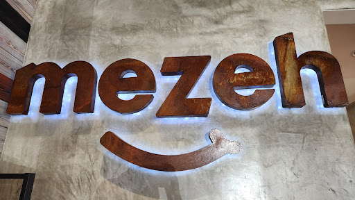 Photo of mezeh - 11710 W Broad St #200, Henrico, VA 23233