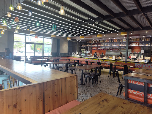 Photo of mezeh - 11710 W Broad St #200, Henrico, VA 23233