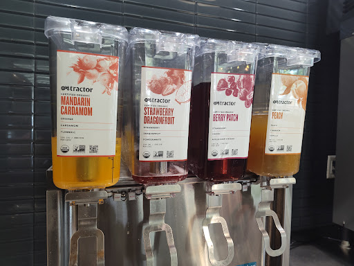 Photo of mezeh - 11710 W Broad St #200, Henrico, VA 23233