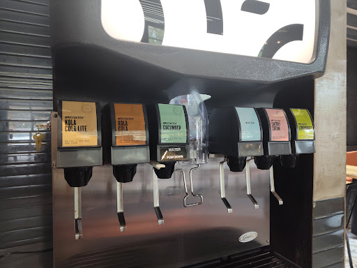 Photo of mezeh - 11710 W Broad St #200, Henrico, VA 23233