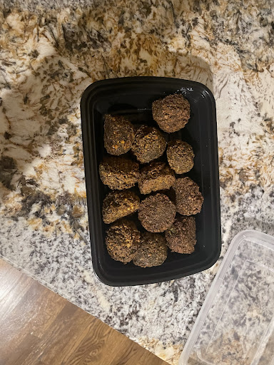 Photo of mezeh - 11710 W Broad St #200, Henrico, VA 23233