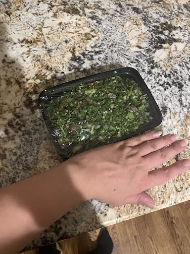 Photo of mezeh - 11710 W Broad St #200, Henrico, VA 23233