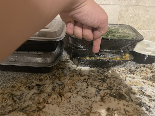 Photo of mezeh - 11710 W Broad St #200, Henrico, VA 23233