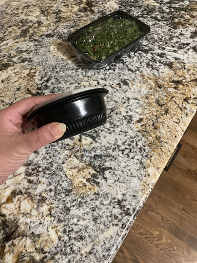 Photo of mezeh - 11710 W Broad St #200, Henrico, VA 23233