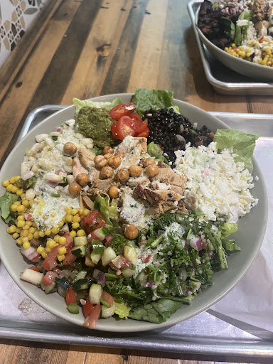 Photo of mezeh - 11710 W Broad St #200, Henrico, VA 23233