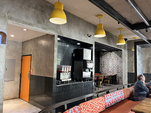 Photo of mezeh - 11710 W Broad St #200, Henrico, VA 23233