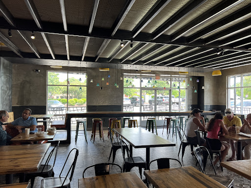 Photo of mezeh - 11710 W Broad St #200, Henrico, VA 23233