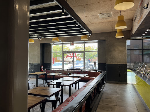 Photo of mezeh - 11710 W Broad St #200, Henrico, VA 23233