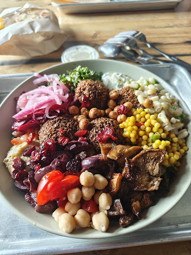 Photo of mezeh - 11710 W Broad St #200, Henrico, VA 23233