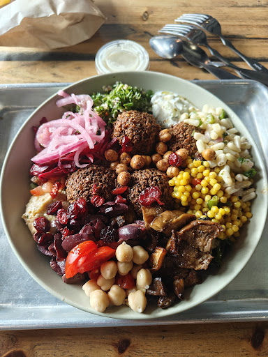 Photo of mezeh - 11710 W Broad St #200, Henrico, VA 23233