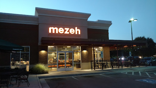 Photo of mezeh - 11710 W Broad St #200, Henrico, VA 23233