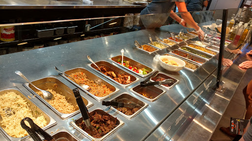 Photo of mezeh - 11710 W Broad St #200, Henrico, VA 23233