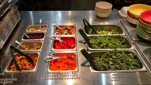 Photo of mezeh - 11710 W Broad St #200, Henrico, VA 23233