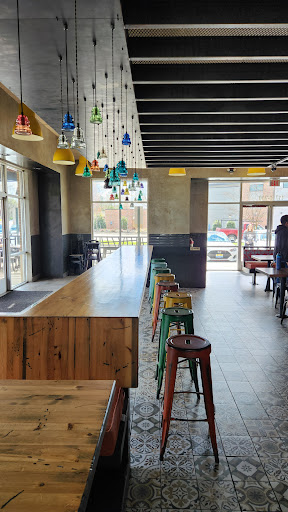 Photo of mezeh - 11710 W Broad St #200, Henrico, VA 23233