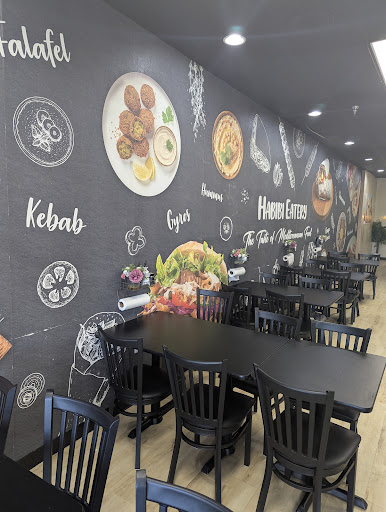 Photo of Habibi Eatery - 550 Pamlico Plaza, Washington, NC 27889