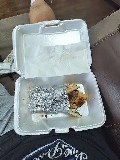 Photo of Habibi Eatery - 550 Pamlico Plaza, Washington, NC 27889