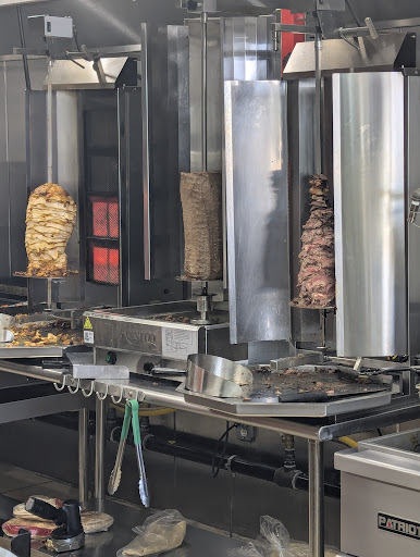 Photo of Habibi Eatery - 550 Pamlico Plaza, Washington, NC 27889