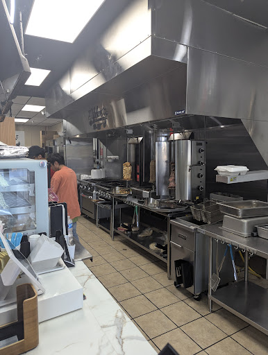 Photo of Habibi Eatery - 550 Pamlico Plaza, Washington, NC 27889