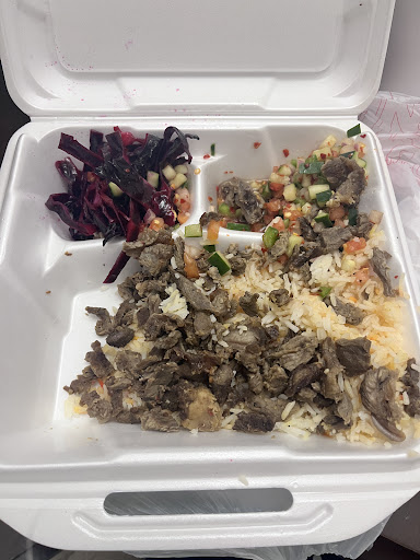 Photo of Habibi Eatery - 550 Pamlico Plaza, Washington, NC 27889