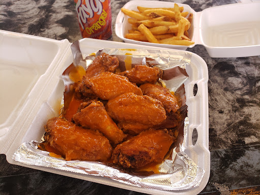 Photo of Lucky Pizza - 1450 W Wythe St, Petersburg, VA 23803