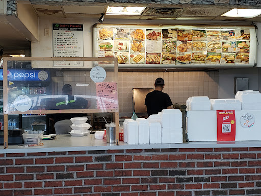 Photo of Lucky Pizza - 1450 W Wythe St, Petersburg, VA 23803