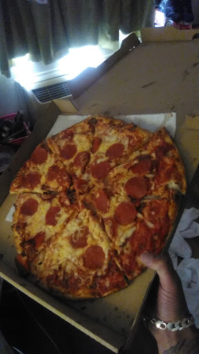 Photo of Lucky Pizza - 1450 W Wythe St, Petersburg, VA 23803