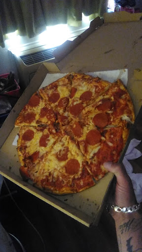 Photo of Lucky Pizza - 1450 W Wythe St, Petersburg, VA 23803