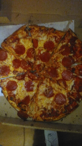 Photo of Lucky Pizza - 1450 W Wythe St, Petersburg, VA 23803