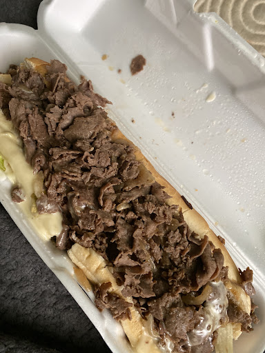 Photo of Lucky Pizza - 1450 W Wythe St, Petersburg, VA 23803